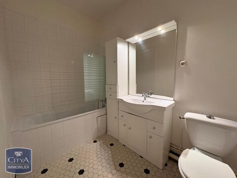  Appartement � louer 1 pi�ce 37 m�