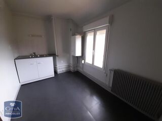  Appartement � louer 1 pi�ce 24 m�