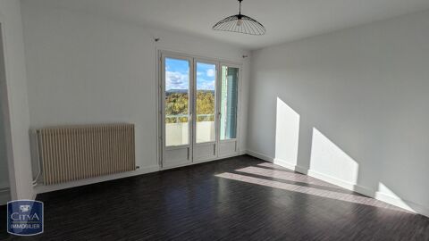  Appartement � louer 3 pi�ces 61 m�