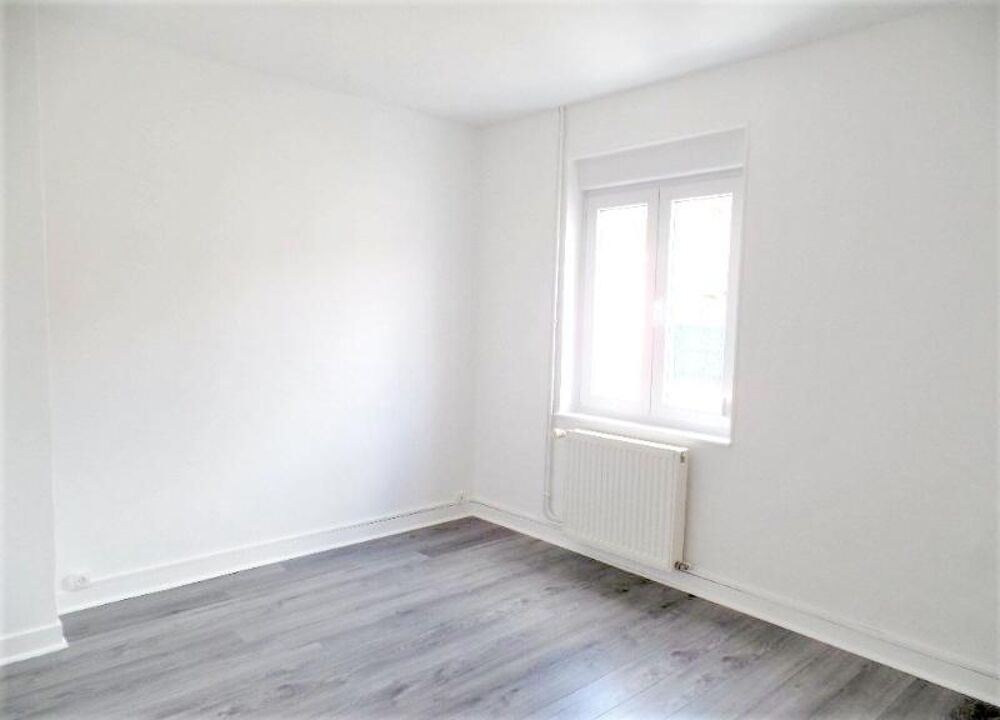 location Maison - 5 pièce(s) - 68 m² Armentières (59280)
