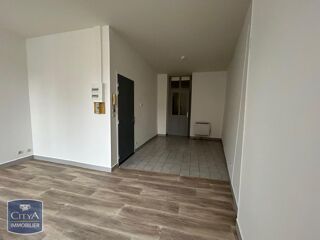  Appartement � louer 1 pi�ce 30 m�