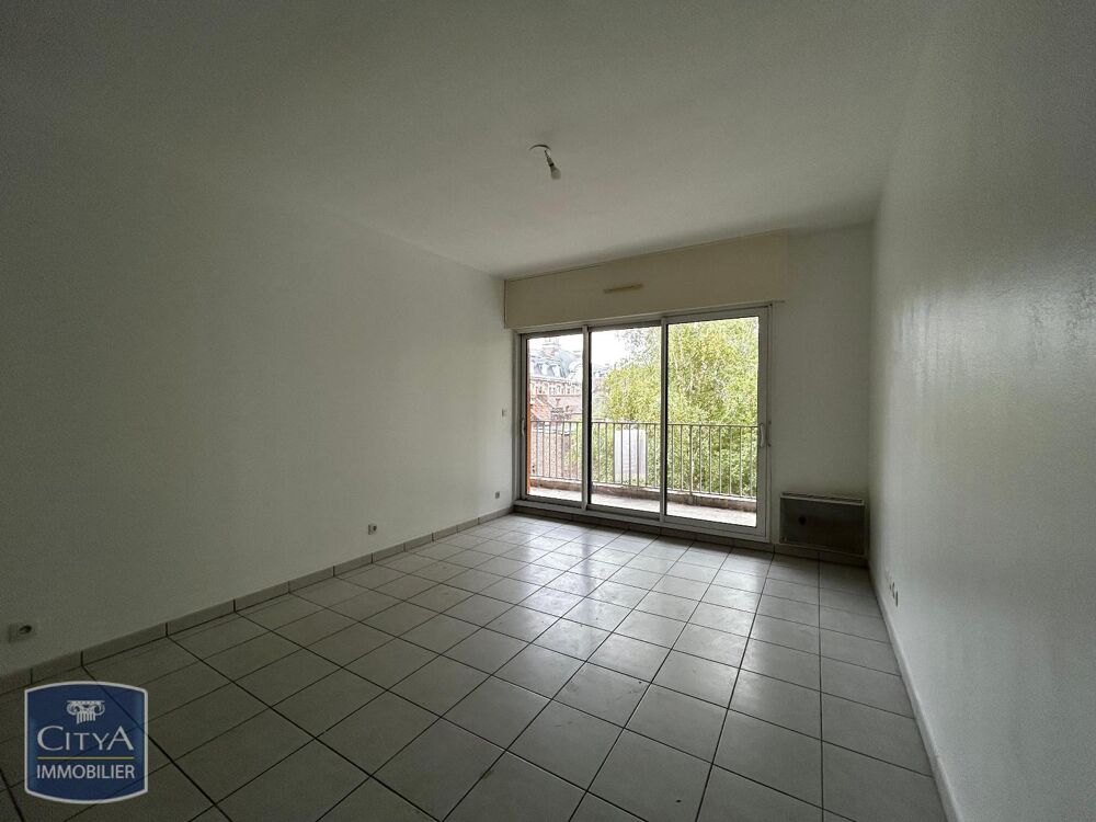 location Appartement - 4 pièce(s) - 78 m² Roubaix (59100)