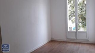  Appartement à louer 3 pièces 54 m²