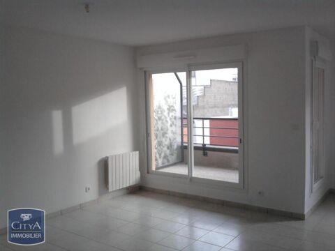  Appartement � louer 2 pi�ces 42 m�