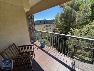  Appartement � louer 1 pi�ce 27 m�