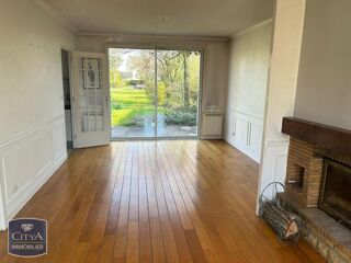  Maison � louer 4 pi�ces 123 m�