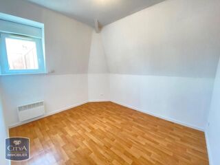  Appartement � louer 3 pi�ces 64 m�