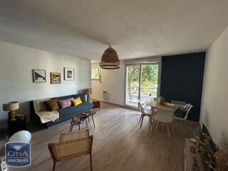  Appartement à louer 2 pièces 49 m²