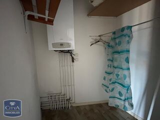  Appartement à louer 2 pièces 52 m²
