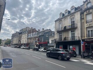  Appartement à louer 1 pièce 24 m²