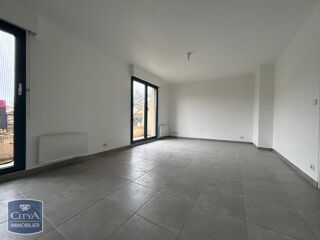  Appartement � louer 2 pi�ces 45 m�