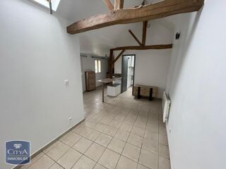  Appartement à louer 1 pièce 28 m²
