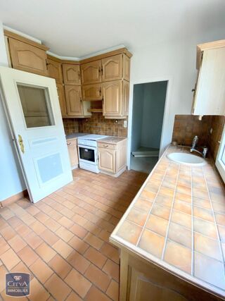  Maison � louer 6 pi�ces 178 m�
