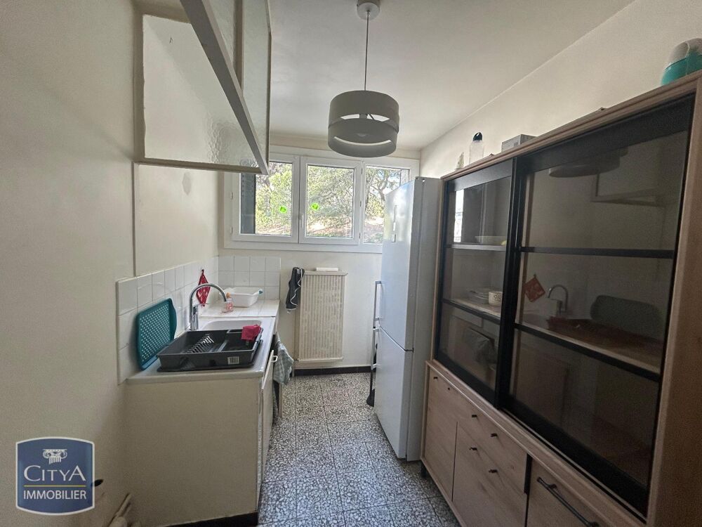 location Appartement - 2 pièce(s) - 44 m² Les Pennes-Mirabeau (13170)