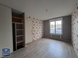  Appartement à louer 3 pièces 61 m²