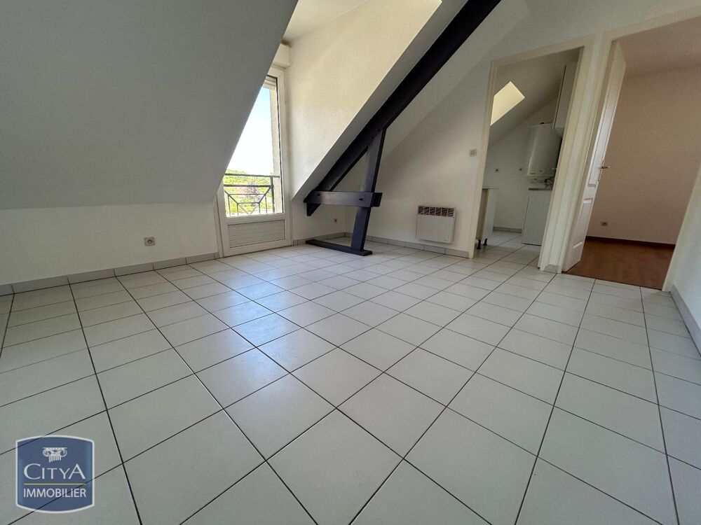 A LOUER - T2 de 32 m² à Epernon (28230) Découvrez cet ap....