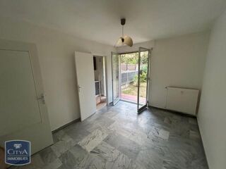  Appartement à louer 1 pièce 24 m²