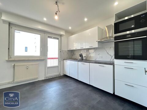  Appartement  louer 4 pices 90 m