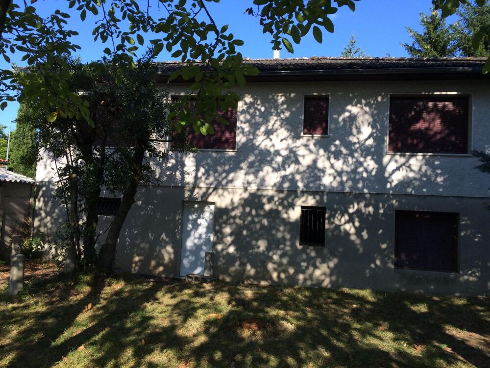 location Villa - 6 pièce(s) - 112 m² Décines-Charpieu (69150)