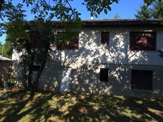  Villa à louer 6 pièces 112 m² Decines