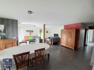  Maison � louer 6 pi�ces 199 m�