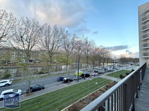  Appartement � louer 3 pi�ces 74 m�