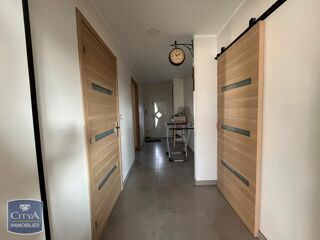  Maison à louer 5 pièces 150 m²