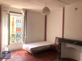  Appartement � louer 1 pi�ce 25 m�