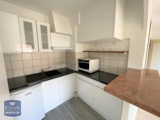  Appartement à louer 1 pièce 30 m²