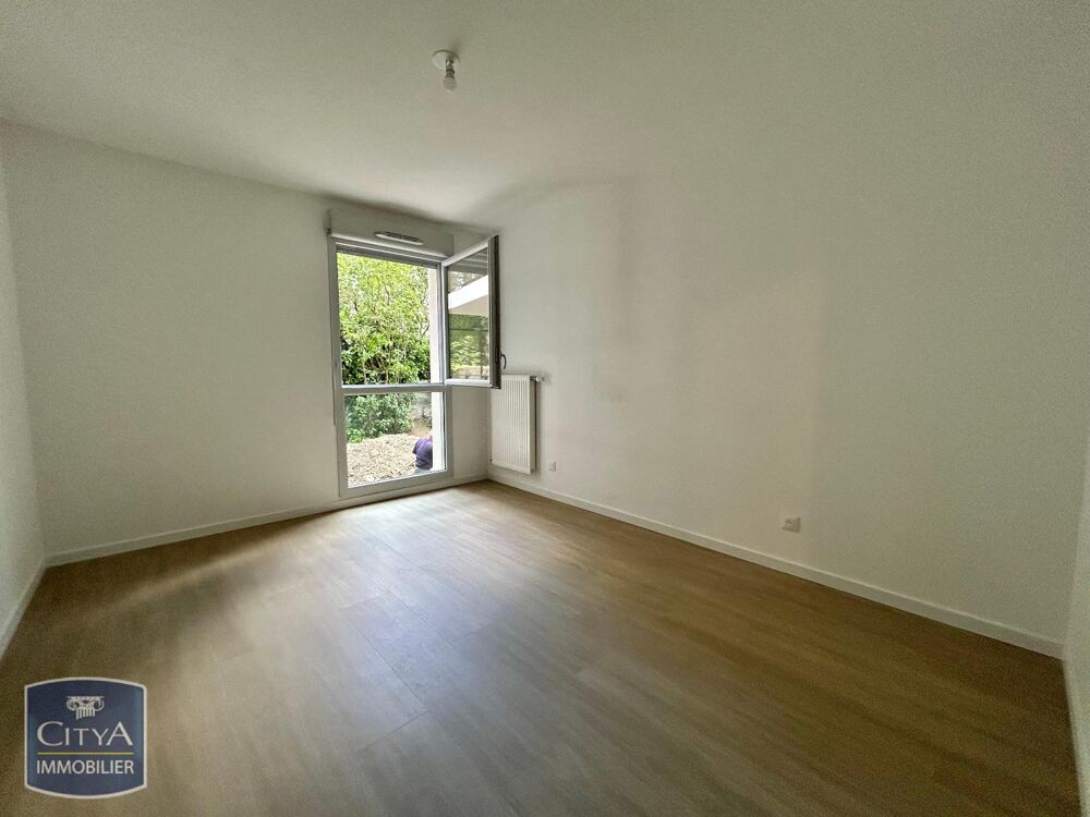 location Appartement - 3 pièce(s) Saint-Chamond (42400)
