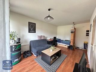  Appartement � louer 1 pi�ce 28 m�