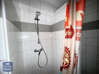  Appartement à louer 2 pièces 40 m²