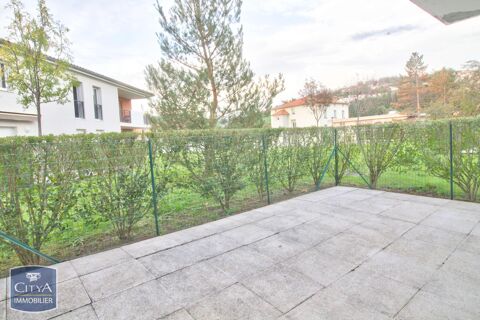  Appartement � louer 4 pi�ces 84 m�