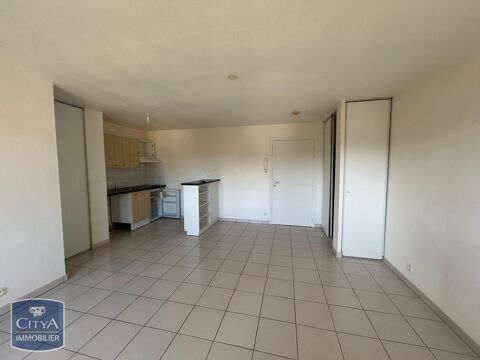  Appartement � louer 2 pi�ces 39 m�