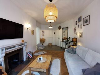  Appartement � vendre 3 pi�ces 94 m�