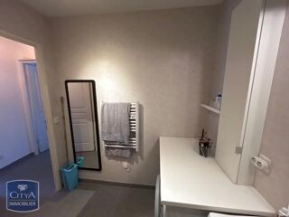  Appartement à louer 2 pièces 45 m²