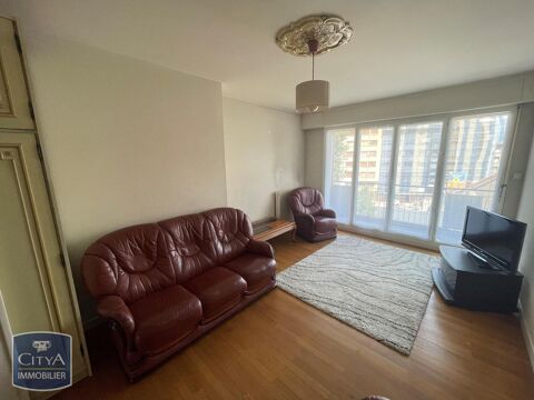  Appartement � louer 3 pi�ces 66 m�