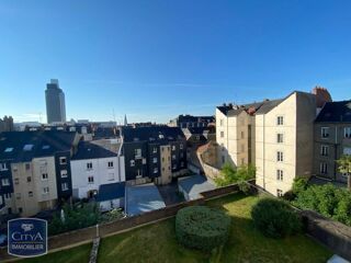  Appartement à louer 1 pièce 33 m²