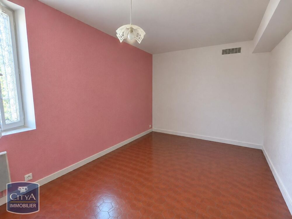 location Maison - 3 pièce(s) - 55 m² Martigues (13500)