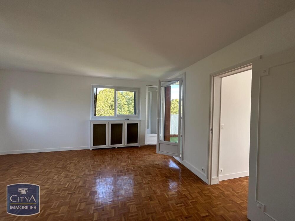 location Appartement - 3 pièce(s) - 70 m² Saint-Germain-en-Laye (78100)