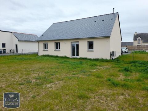   Location Maison Maison - 4 pièce(s) - 84 m²