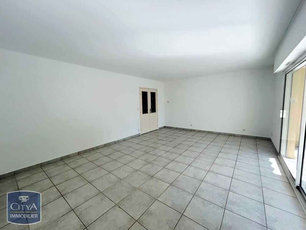 location Appartement - 3 pièce(s) - 78 m² Saint-Raphaël (83700)