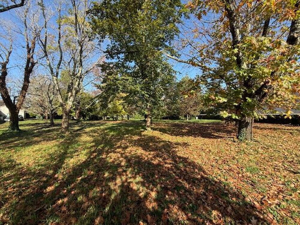 vente Terrain - 3030 m² Ucel (07200)