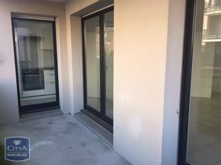  Appartement � louer 2 pi�ces 54 m�