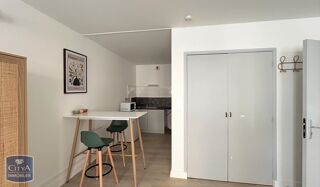  Appartement à louer 1 pièce 30 m²