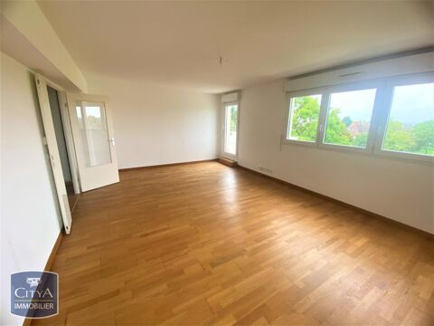  Appartement  louer 3 pices 80 m