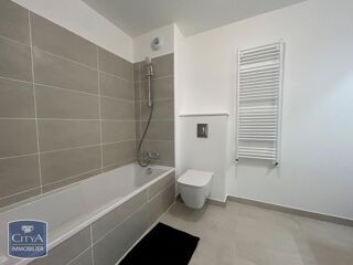  Appartement � louer 2 pi�ces 44 m�