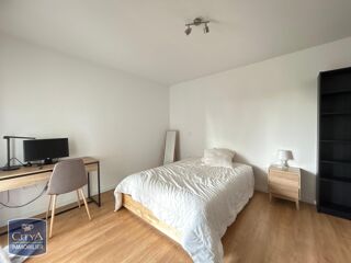  Appartement à louer 4 pièces 90 m²