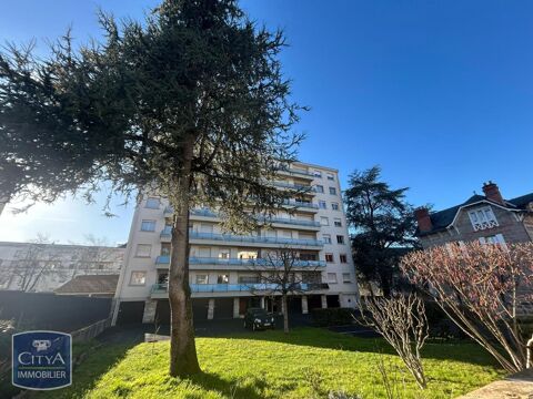   Location Appartement Appartement - 2 pièce(s) - 50 m²