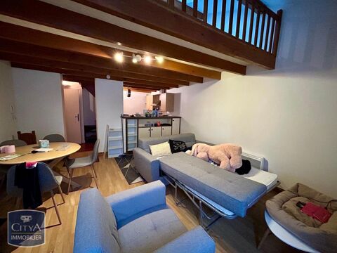  Appartement � louer 2 pi�ces 42 m�